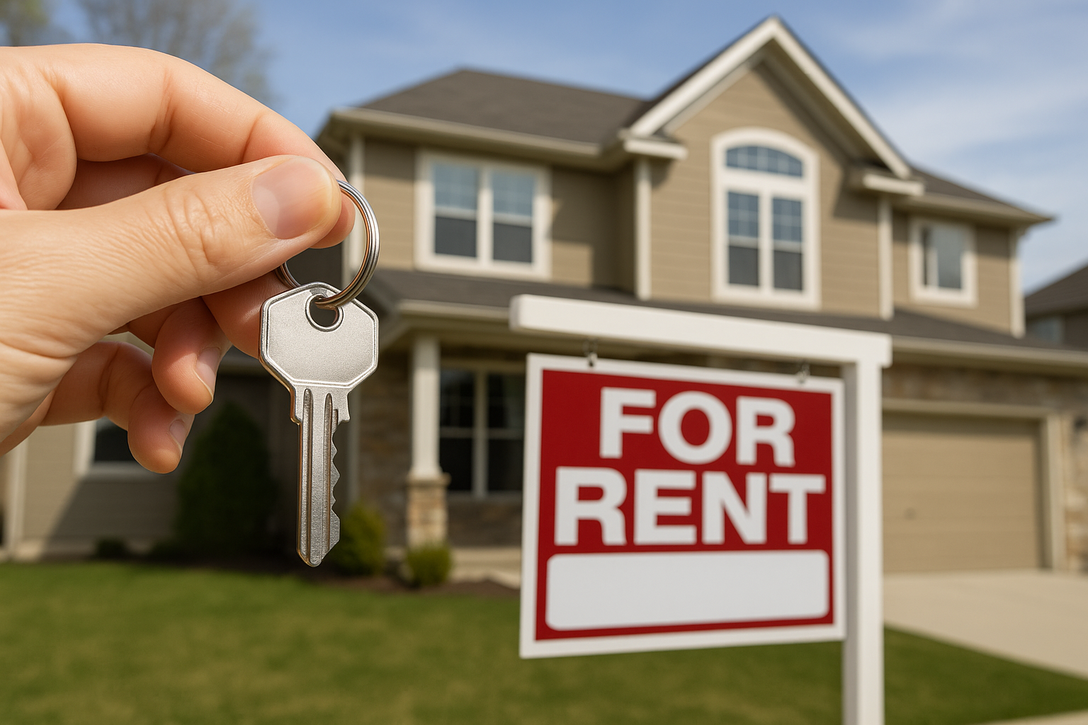 Finding the Right Property Management Company in Las Vegas
