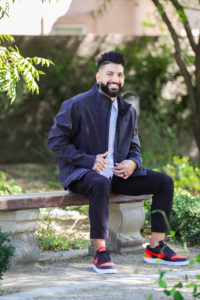 Aaron “Ruben” Blanco