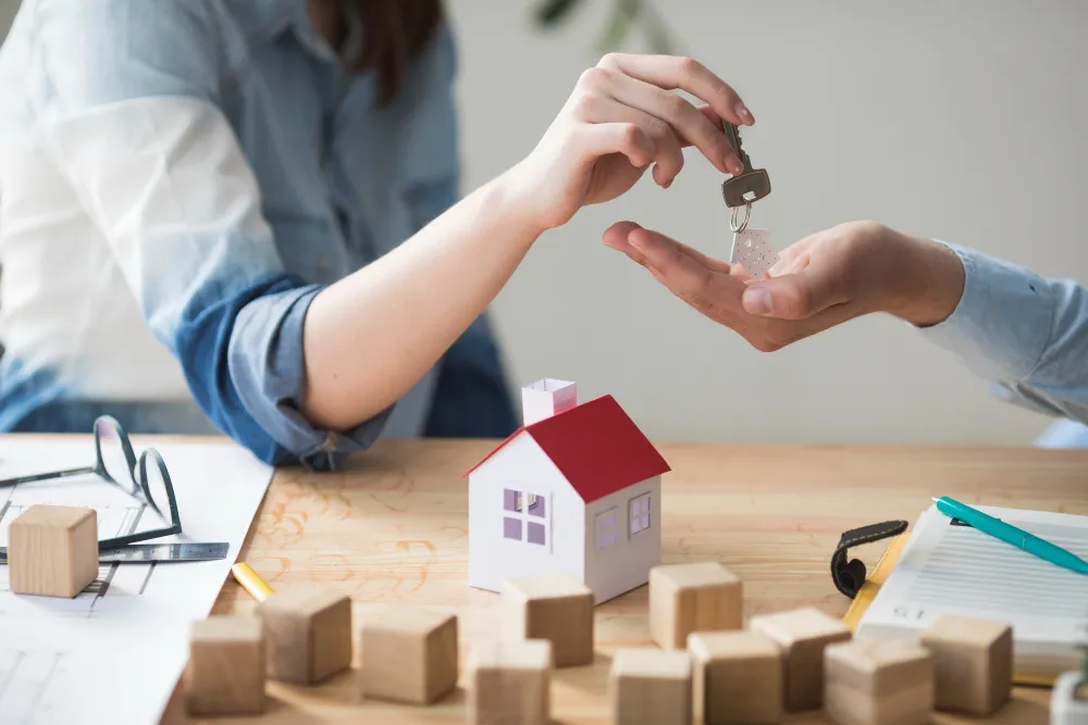 Can I Charge My Tenant for Professional Cleaning After Move Out?