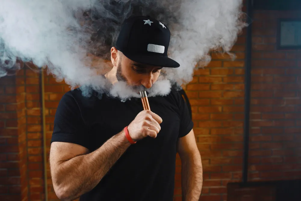My Tenant Is Smoking Weed in My Rental Property – What Are My Rights?