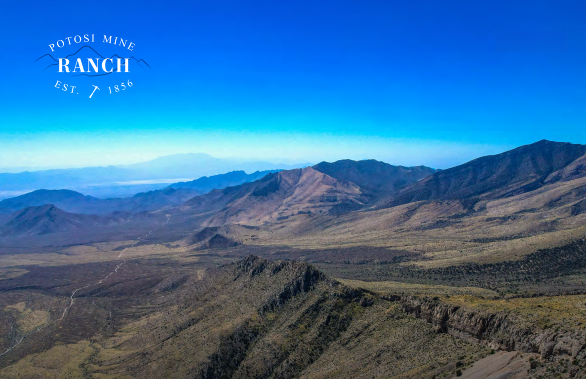 Potosi Mine Ranch: Southern Nevada’s Oldest Mine Meets Modern Land Investment